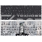 Клавиатура для ноутбука HP 240 G6 245 G6 246 G6 черная, фото3