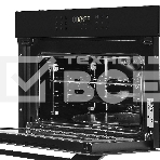 Компактный духовой шкаф с функцией СВЧ Maunfeld XCMO4414GB, фото7