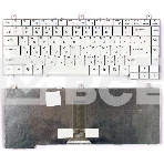 Клавиатура для ноутбука MSI S420 S425 S430 S450, белый, фото2