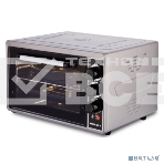 Мини-печь Kraft KF-MO 4506 GR серый, фото2
