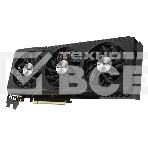 Видеокарта Gigabyte GV-R76XTGAMING OC-16GD AMD Radeon RX 7600XT 16Gb PCI-E 4.0 128bit GDDR6 2539/18000 HDMIx2 DPx2 HDCP Ret, фото4
