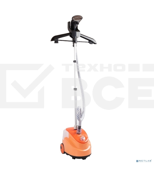 Отпариватель для одежды Endever Odyssey Q-107