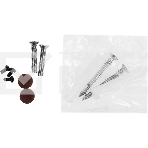Комплект домофона Tantos Mia Kit белый, фото21