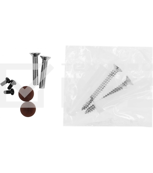 Комплект домофона Tantos Mia Kit белый