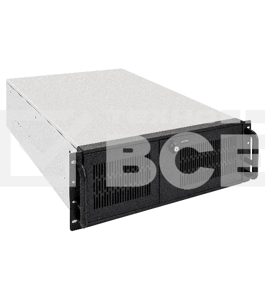 Серверная платформа ExeGate Pro 4U650-010/4U4139L <RM 19