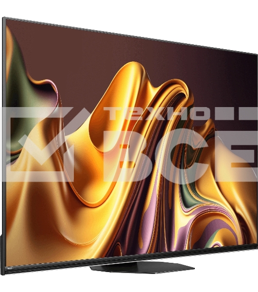 Телевизор Hisense 75