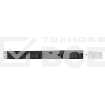 Сетевое хранилище без дисков SMB QNAP TS-453DU-4G NAS 4 HDD trays, rackmount 1U, 1 PSU. 4-core Intel Celeron J4125 2.0 GHz (up to 2.7 GHz), 4 GB RAM (1 x 4 GB) up to  8 GB (2 x 4GB), 2.5 Gigabit Ethernet x 2, 4xUSB, 1xHDMI . W/o rail kit RAIL-B02, фото5
