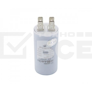 Конденсатор CBB60 6мкФ 450V (4 клеммы, крепление болтом) 304023