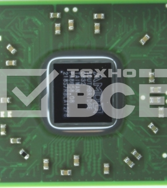 Чип ATI 218S7RBLA12FG (SB750)