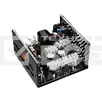 Блок питания PCCOOLER, 850W 80+ Gold (ATX, 3.1, PCIe 5.1 600W, Full modular, 1x24(20+4)pin 550мм, 2xCPU 8(4+4)pin 650мм, 3xPCIe 8(6+2)pin 500мм, 1x12V(2x6) 12+4pin 650мм, 3xSATA*3+MOLEX4pin*1 450+120+120+120мм, Active, 135x135mm, 150x150x86mm, APFC, OVP, UVP, OCP, SCP, OTP, OPP, SPD), фото10