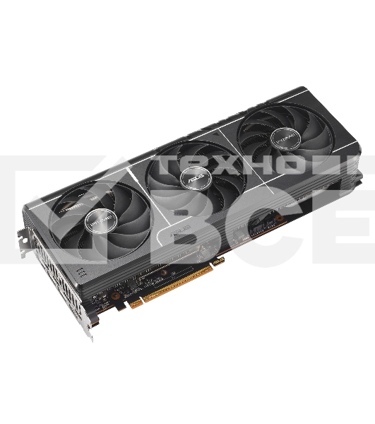 Видеокарта ASUS PRIME-RX9070-O16G