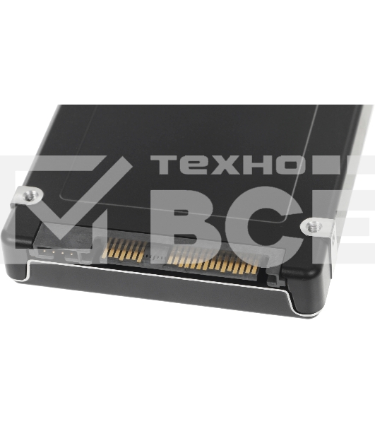 Накопитель SSD Samsung PM1653, 960Gb, SAS 4.0, 2.5