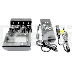 Зарядное устройство LiitoKala Lii-600 + CAR charger 12V, фото2