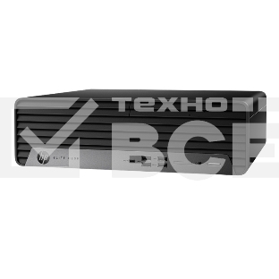 Компьютер HP ELITE SFF 800 G9 7B0Y5EA#BH5 ,I5-13500,8GB DDR5,512GB SSD,DOS