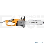 Пила цепная электрическая DEKO DKEC12, 1600Вт [065-1213] , фото 1