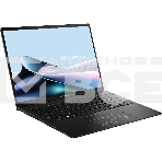 Ноутбук Asus Zenbook 14 UM3406KA-QD180 черный Ryzen AI 5 340 16Gb SSD1Tb AMD Radeon 14