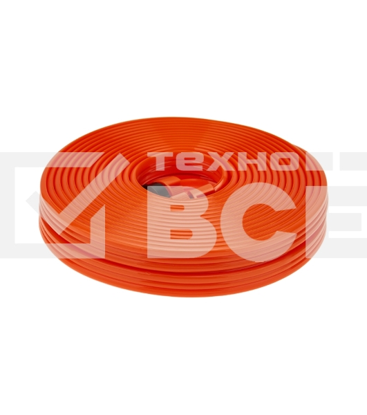 Шланг-дождеватель 3-х рукавный, 15м ЧЕТЫРЕ СЕЗОНА