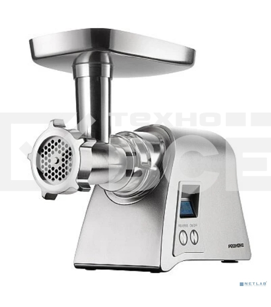 Мясорубка Redmond MG501, металл