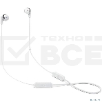 Наушники JBL T215BT вкладыши белый, фото8