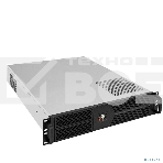 Серверный корпус ExeGate Pro 2U550-04 (RM 19', высота 2U, глубина 550, без БП, 2хUSB), фото13