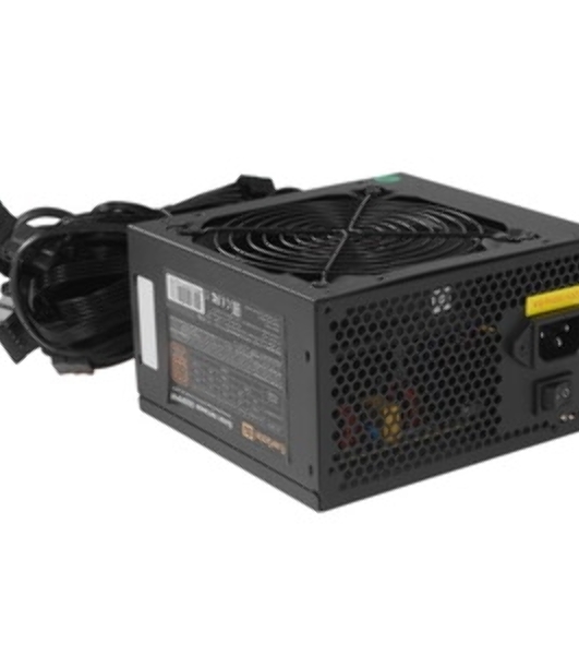 Блок питания ExeGate 800PPH-OEM (EX282156RUS-OEM), 800Вт, 80 PLUS Bronze, 120мм, черный
