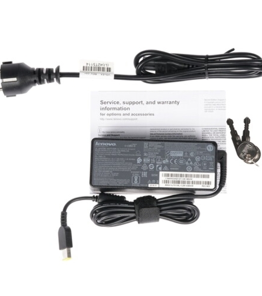 Опция для ноутбука Lenovo ThinkPad Pro Dock - 90W for x240, T540, T440p, T440/T440s with int. grafics 40A10090EU
