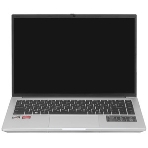 Ноутбук 14.5' MAIBENBEN Business Standart B114B Ryzen 5 6600H/16Gb/SSD 512Gb/AMDRadeonGraphics/3072x, фото8