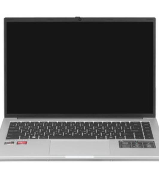 Ноутбук 14.5' MAIBENBEN Business Standart B114B Ryzen 5 6600H/16Gb/SSD 512Gb/AMDRadeonGraphics/3072x