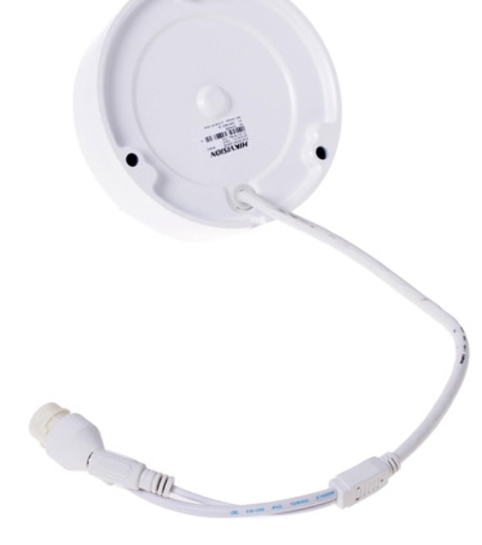Камера видеонаблюдения Hikvision DS-2CC112P-IR