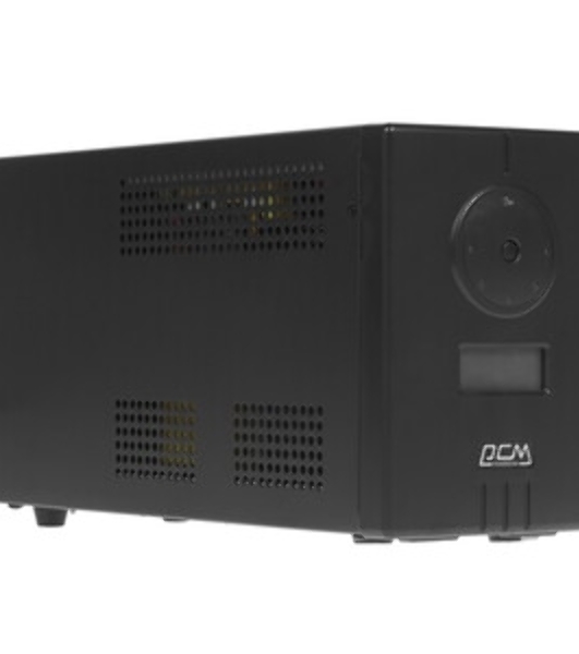 Источник бесперебойного питания Powercom Infinity INF-500 300Вт 500ВА черный
