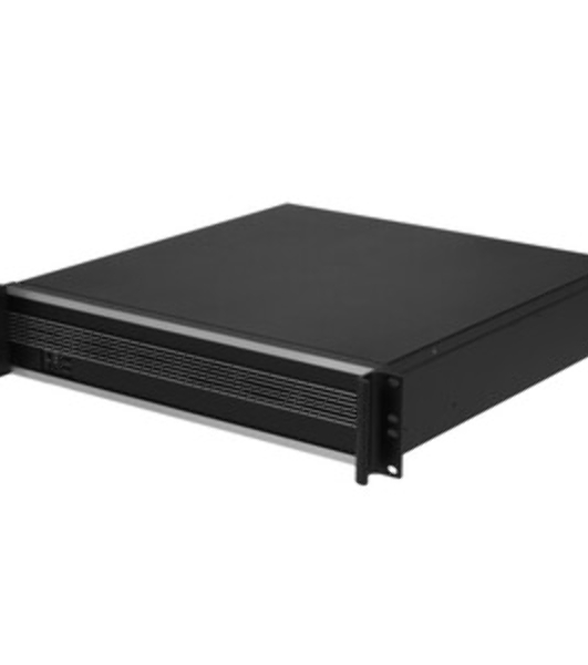 Серверный корпус ExeGate Pro EX284971RUS 2U450-09 (RM 19', высота 2U, глубина 450, БП 700ADS, 2*USB)