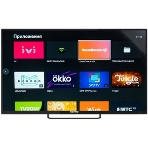 Телевизор Asano 50' 50LU8120T черный LED UHD 60Hz ЯндексТВ, фото5