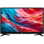 Телевизор LEFF 24' 24H690T черный DLED HD 60Hz Smart TV Салют ТВ, фото7