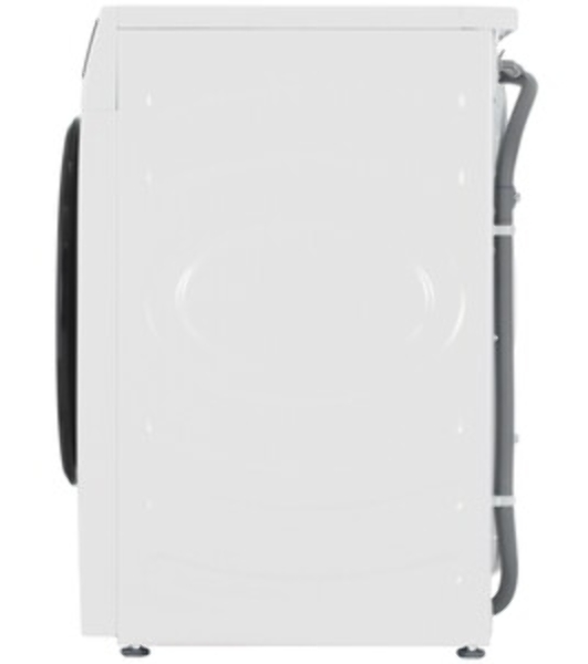 Стирально-сушильная машина Gorenje WD2PA1X64ADAAW/C белый загр. фронтальная макс.: 10,5 кг 1400об/мин класс: А++