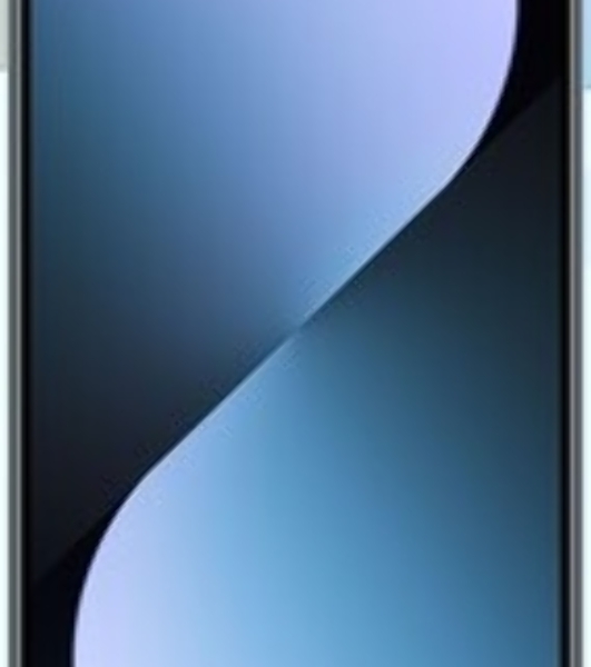 Смартфон Huawei Nova 14i 8/256Gb, голубой