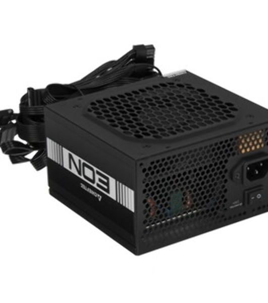 Блок питания Chieftec Eon ZPU-400S, 400Вт, 80 PLUS, 120мм, черный