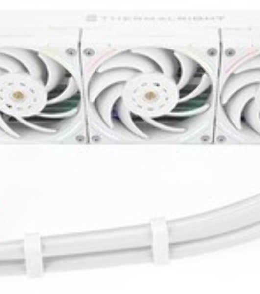 Вентилятор Cooler Thermalright Core Matrix 360 White all Intel/AMD