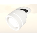 Светильник Ambrella Light XM8101523 SWH/FR белый песок/белый матовый GX53 (A2241, A2105, C8101, N8433), фото3