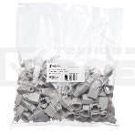 Колпачок изолирующий для коннектора RJ-45 Exegate EX205296RUS 100 шт, фото 1