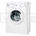 Стиральная машина Indesit IWUB 4105 белый, загр. фронтальная макс.: 4 кг 1000 об/мин класс: А, фото12