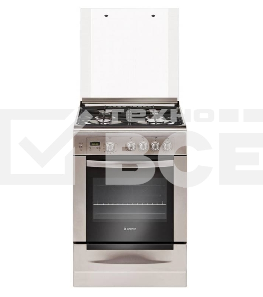 Газовая плита Gefest 6100-03 СН2 (6100-03 0004)