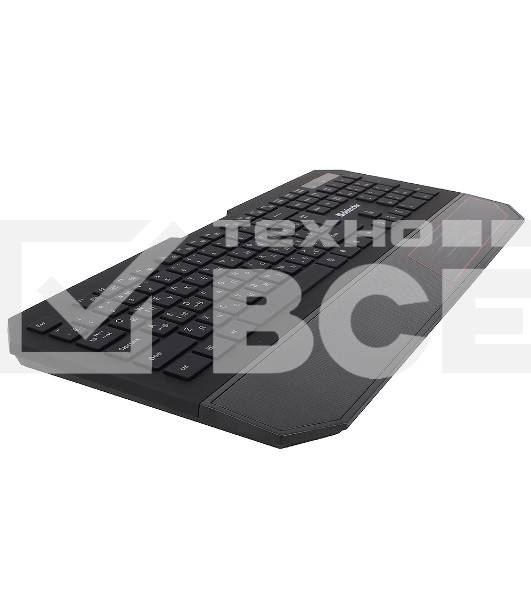 Клавиатура + мышь Defender Berkeley C-925 Nano B Черный