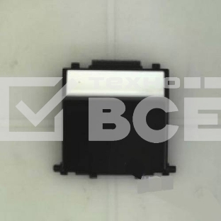 Тормозная площадка ADF в сборе Samsung/HP SCX-6545/6555/8123/8128/CLX-9301 (JC97-03097A)