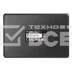 Внешний жесткий диск 2.5' Transcend (TS2TSJ25C3N) 2Tb, USB 3.0, серый, стальной, ультратонкий retail (StoreJet 25), фото5