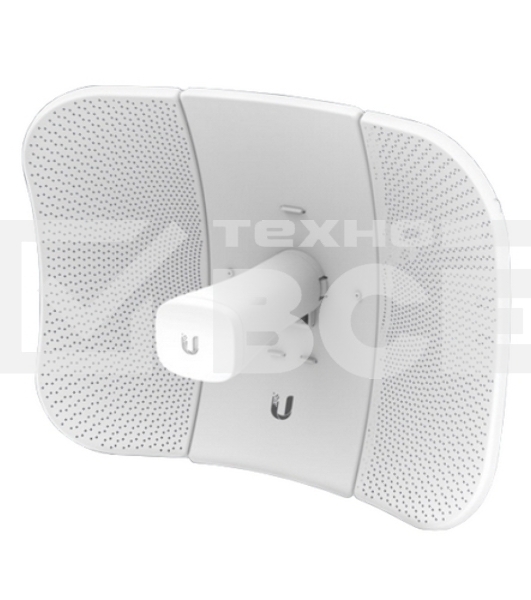 Точка доступа UBIQUITI LBE-5AC-Gen2-EU Точка доступа Ubiquiti LiteBeam 5AC Gen 2