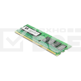 Оперативная память  HP 16Gb 1600MHz PC3-12800R-11 DDR3 single-rank x4 Reg