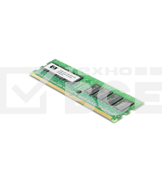 Оперативная память  HP 16Gb 1600MHz PC3-12800R-11 DDR3 single-rank x4 Reg