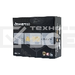 Блок питания Chieftec, GDP-750C, 750Вт, 140мм, модульный, черный, фото14
