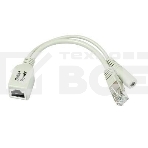 Сетевое оборудование MikroTik RBPOE (DATA+Power), фото2