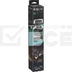 Игровой коврик Defender Cerberus XXL 400x355x3 мм, ткань+резина, фото13